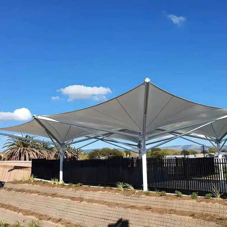 兰溪市工程案例