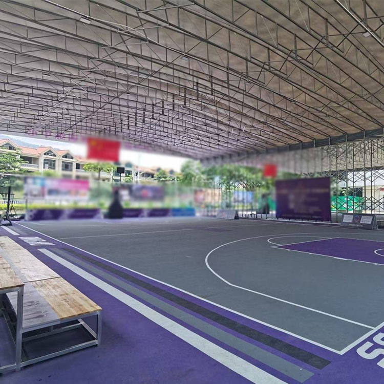 兰溪市工程案例