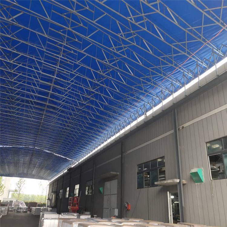 兰溪市工程案例