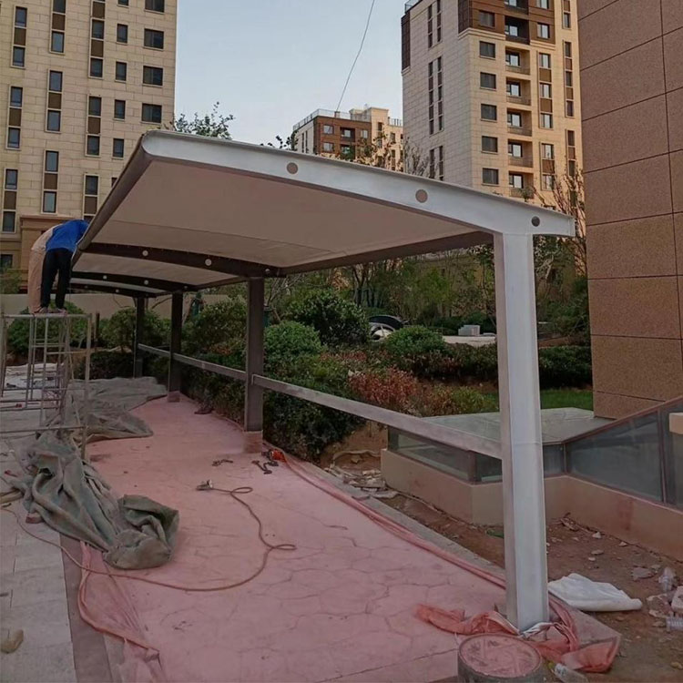 兰溪市工程案例